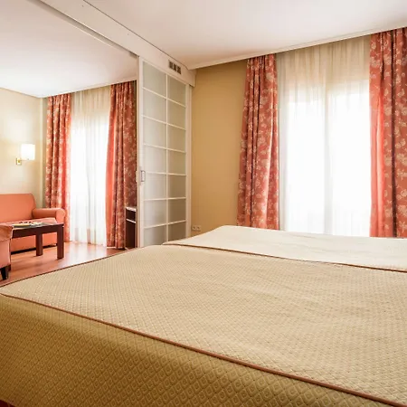 Ilunion Alcora Sevilla Hotel