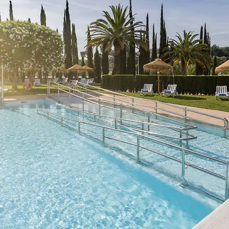 Ilunion Alcora Sevilla 4* San Juan de Aznalfarache