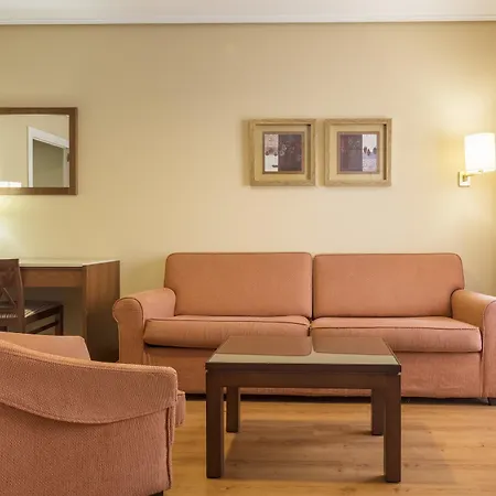 Hotel Ilunion Alcora Sevilla San Juan de Aznalfarache