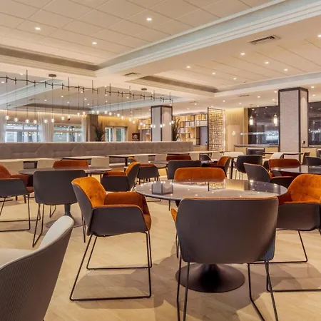 Otel Ilunion Alcora Sevilla