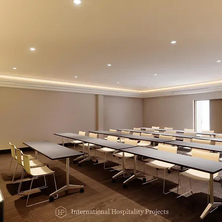 Ilunion Alcora Sevilla Hotel