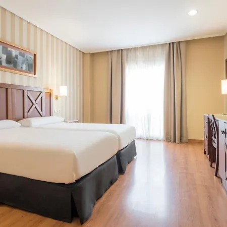 Ilunion Alcora Sevilla 4*