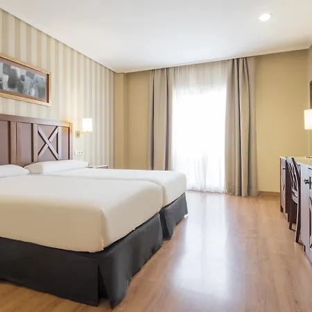 Ilunion Alcora Sevilla 4*