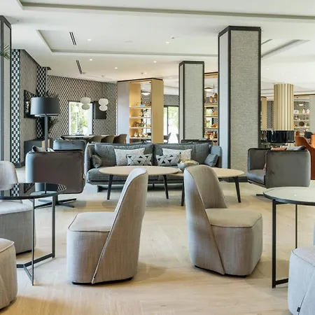 Ilunion Alcora Sevilla 4*
