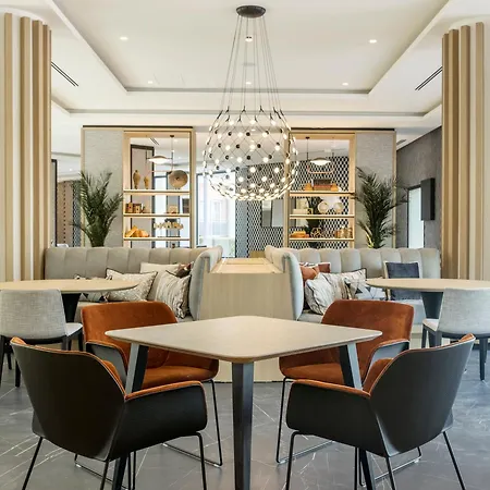 Ilunion Alcora Sevilla