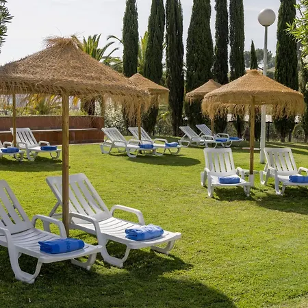 Ilunion Alcora Sevilla Hotel