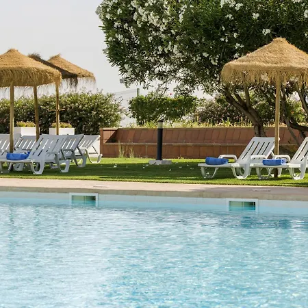 Ilunion Alcora Sevilla Hotel San Juan de Aznalfarache