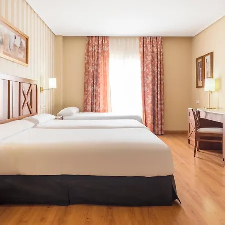 Ilunion Alcora Sevilla Hotel San Juan de Aznalfarache