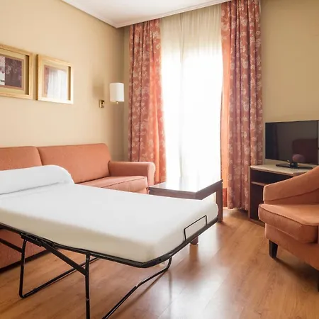 Ilunion Alcora Sevilla Hotel San Juan de Aznalfarache