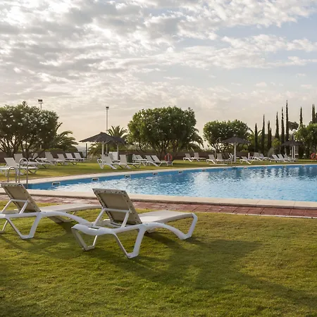 Ilunion Alcora Sevilla 4*