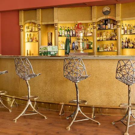 Otel Ilunion Alcora Sevilla San Juan de Aznalfarache