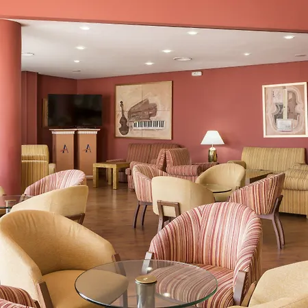 Ilunion Alcora Sevilla