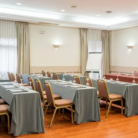 Ilunion Alcora Sevilla