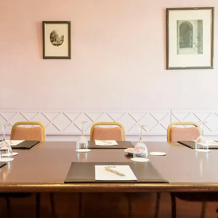 Ilunion Alcora Sevilla Otel