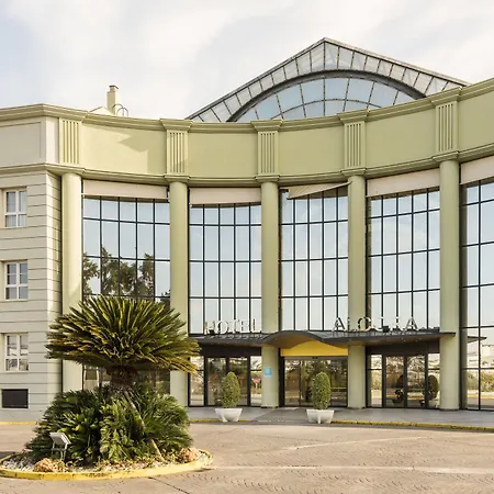 Ilunion Alcora Sevilla