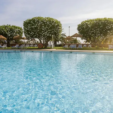 Hotel Ilunion Alcora Sevilla San Juan de Aznalfarache