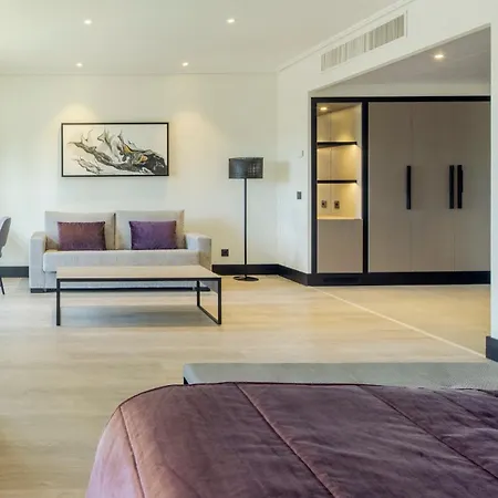 Ilunion Alcora Sevilla