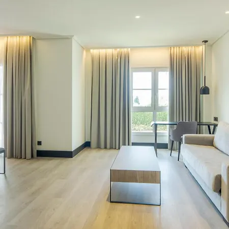 Ilunion Alcora Sevilla