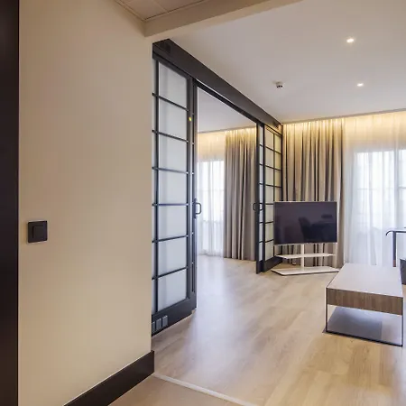 Otel Ilunion Alcora Sevilla