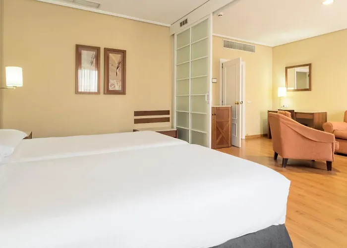 Ilunion Alcora Sevilla Hotel