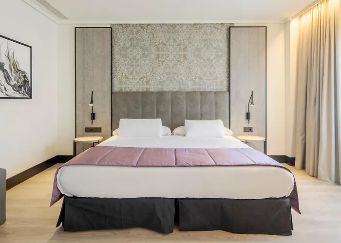 Ilunion Alcora Sevilla 4*