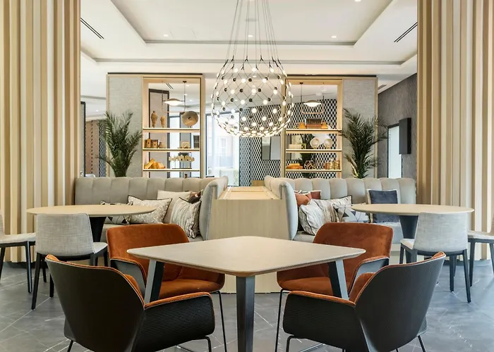 Ilunion Alcora Sevilla