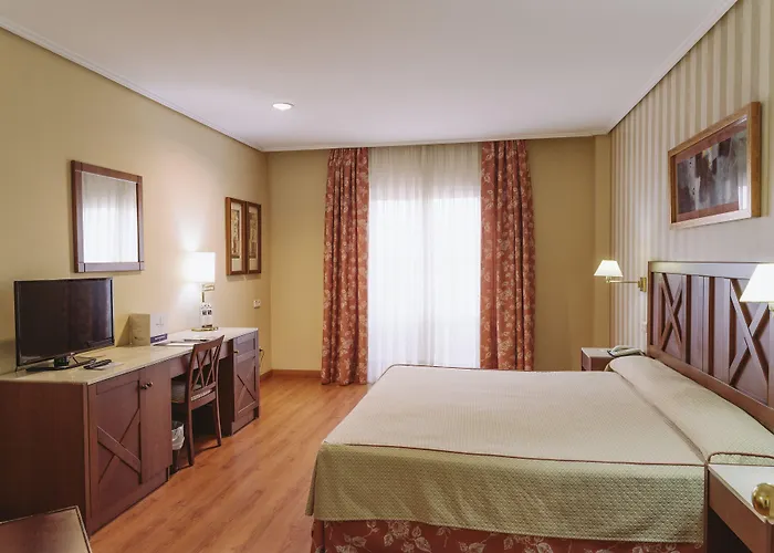 Ilunion Alcora Sevilla