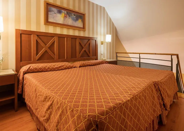 Ilunion Alcora Sevilla