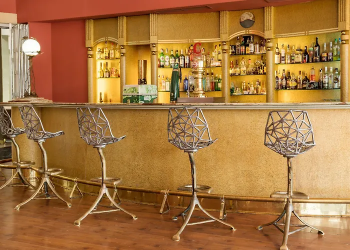 Hotel Ilunion Alcora Sevilla San Juan de Aznalfarache