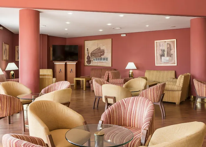 Ilunion Alcora Sevilla