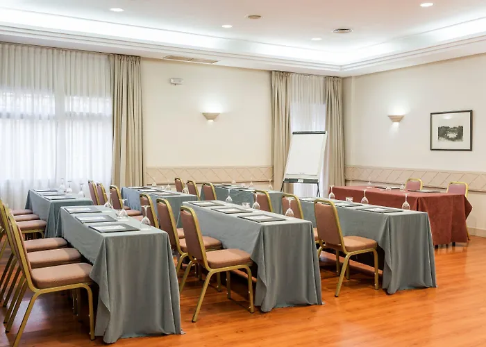 Ilunion Alcora Sevilla