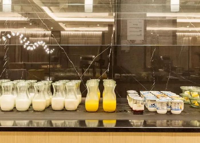 Ilunion Alcora Sevilla