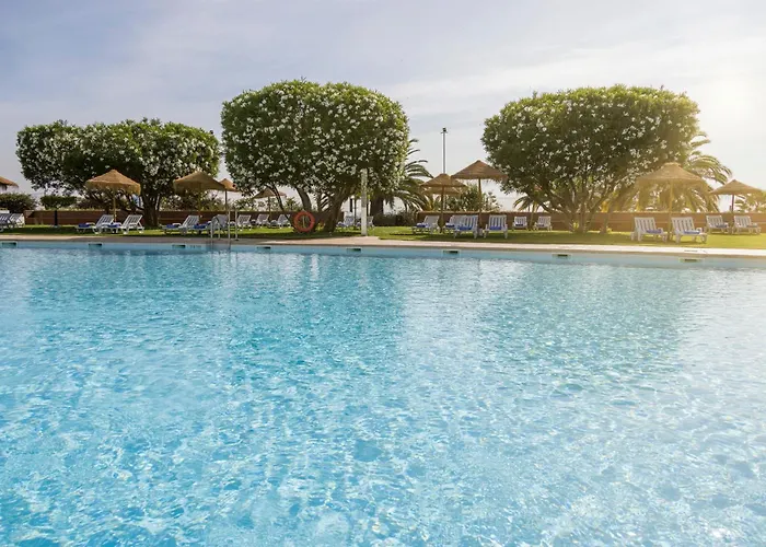 Hotel Ilunion Alcora Sevilla San Juan de Aznalfarache