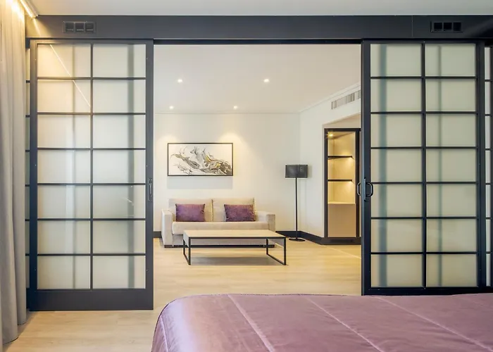 Ilunion Alcora Sevilla