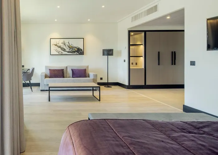 Ilunion Alcora Sevilla