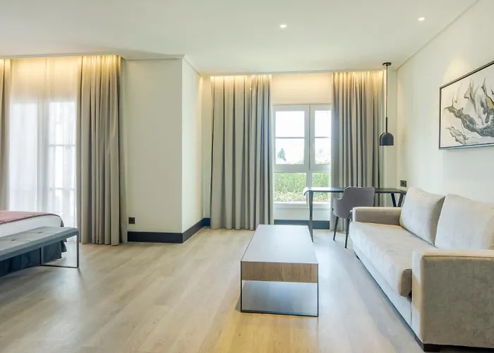 Ilunion Alcora Sevilla