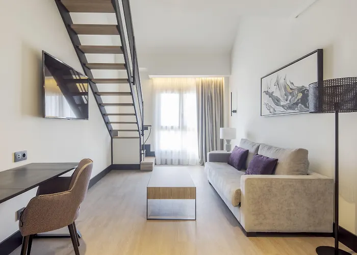 Hotel Ilunion Alcora Sevilla San Juan de Aznalfarache